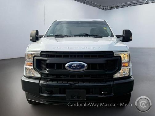 2020 Ford F-350 XL