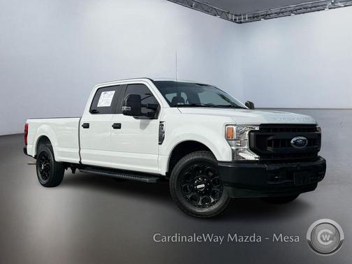2020 Ford F-350 XL