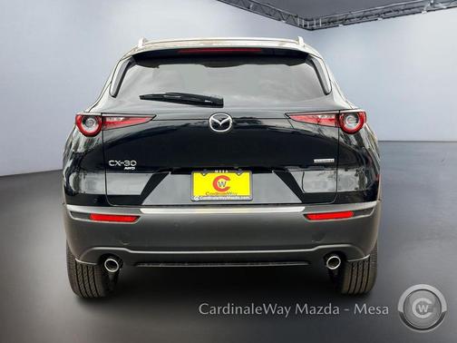 2026 Mazda CX-30 2.5 S Premium Package