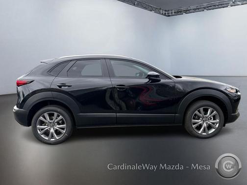2026 Mazda CX-30 2.5 S Premium Package
