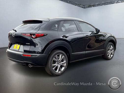 2026 Mazda CX-30 2.5 S Premium Package