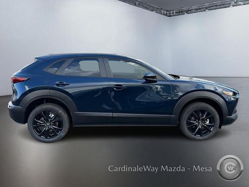 2026 Mazda CX-30 2.5 S Select Sport