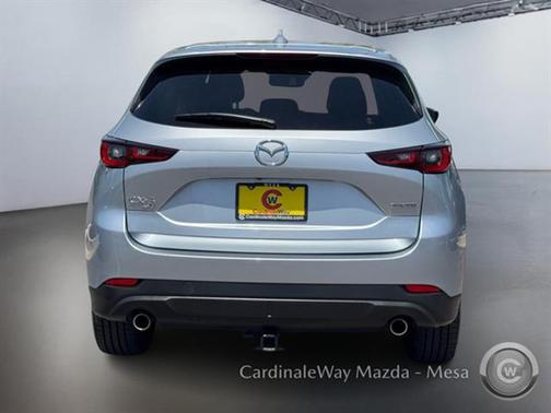 2022 Mazda CX-5 2.5 S Premium Plus