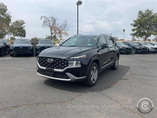 2023 Hyundai SANTA FE SEL 2.4