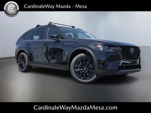 2025 Mazda CX-90 3.3 Turbo Premium Sport