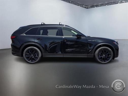 2025 Mazda CX-90 3.3 Turbo Premium Sport
