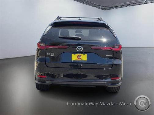 2025 Mazda CX-90 3.3 Turbo Premium Sport
