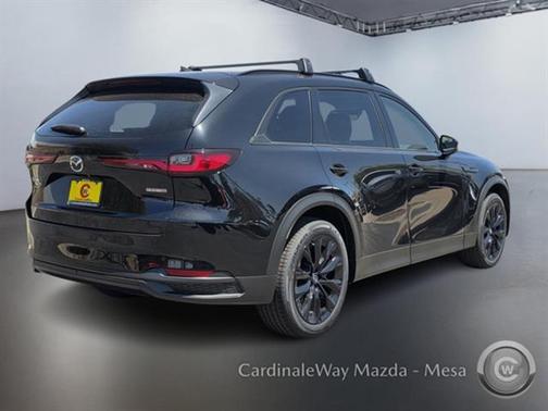 2025 Mazda CX-90 3.3 Turbo Premium Sport