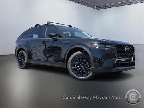 2025 Mazda CX-90 3.3 Turbo Premium Sport