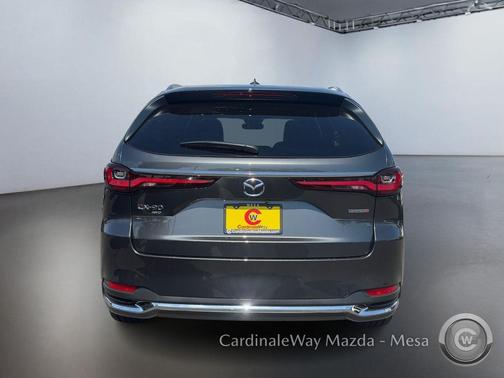 2026 Mazda CX-90 3.3 Turbo S Premium Plus