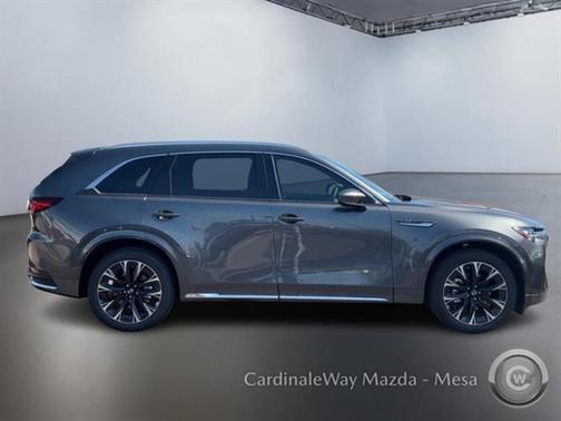 2026 Mazda CX-90 3.3 Turbo S Premium Plus