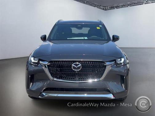 2026 Mazda CX-90 3.3 Turbo S Premium Plus