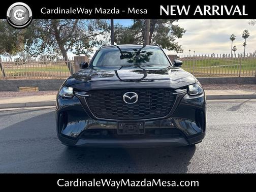 2025 Mazda CX-90 3.3 Turbo Premium Sport