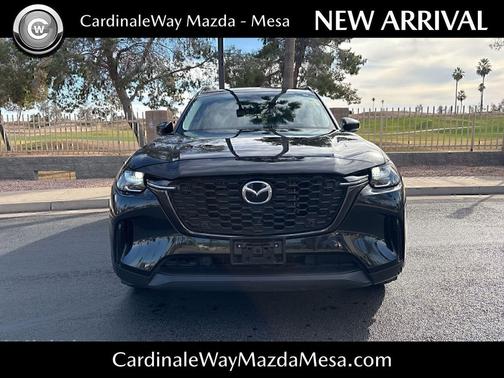 2025 Mazda CX-90 3.3 Turbo Premium Sport