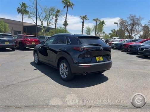 2022 Mazda CX-30 2.5 S Preferred Package