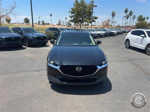 2022 Mazda CX-30 2.5 S Preferred Package