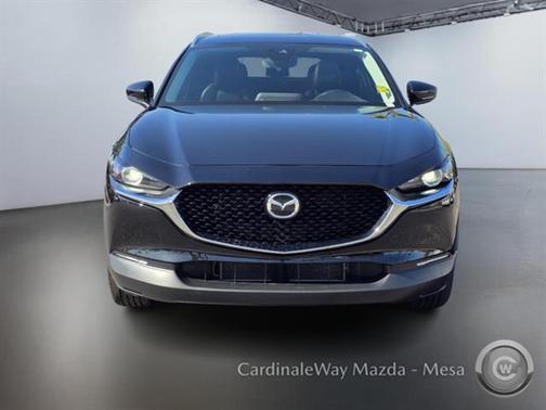 2022 Mazda CX-30 2.5 S Preferred Package