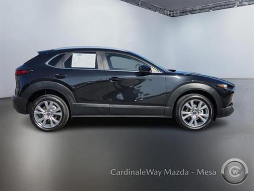 2022 Mazda CX-30 2.5 S Preferred Package