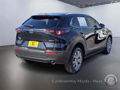 2022 Mazda CX-30 2.5 S Preferred Package