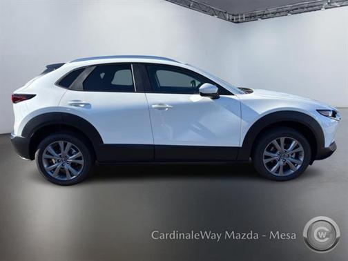 2026 Mazda CX-30 2.5 S Preferred Package