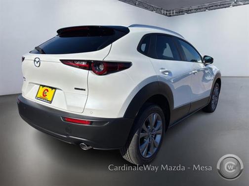2026 Mazda CX-30 2.5 S Preferred Package