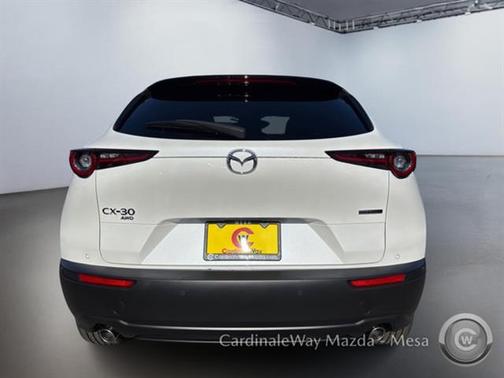 2026 Mazda CX-30 2.5 S Preferred Package