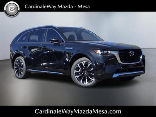 2026 Mazda CX-90 3.3 Turbo S Premium Plus