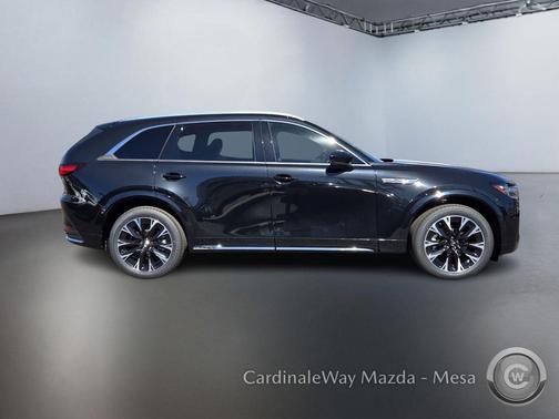 2026 Mazda CX-90 3.3 Turbo S Premium Plus