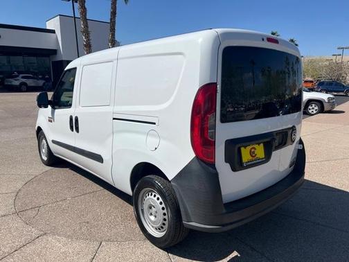 Photo 5 of 27 of 2016 RAM ProMaster City Tradesman
