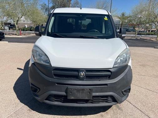 Photo 2 of 27 of 2016 RAM ProMaster City Tradesman