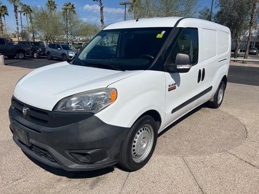 Photo 3 of 27 of 2016 RAM ProMaster City Tradesman