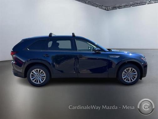 2025 Mazda CX-90 3.3 Turbo Preferred