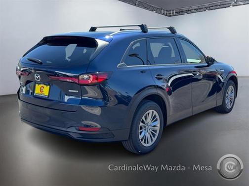 2025 Mazda CX-90 3.3 Turbo Preferred
