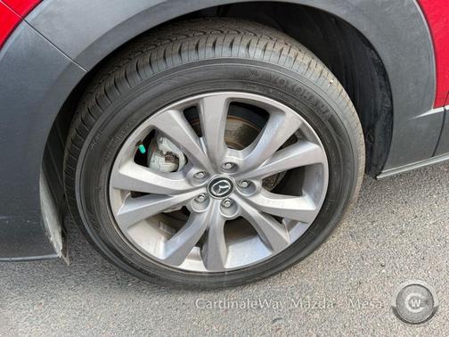 2023 Mazda CX-30 2.5 S Premium Package