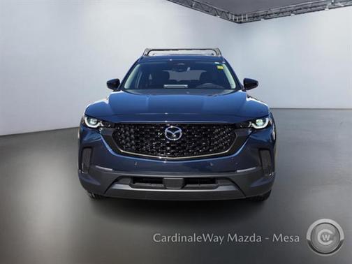 2026 Mazda CX-50 Hybrid Premium Plus