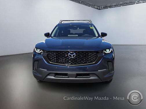 2026 Mazda CX-50 Hybrid Premium Plus