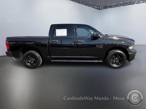 2022 RAM 1500 Tradesman