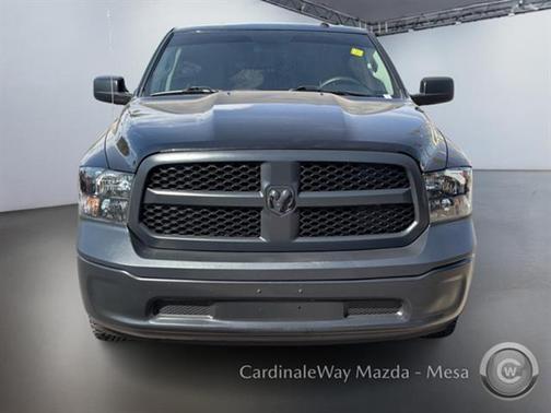 2022 RAM 1500 Tradesman