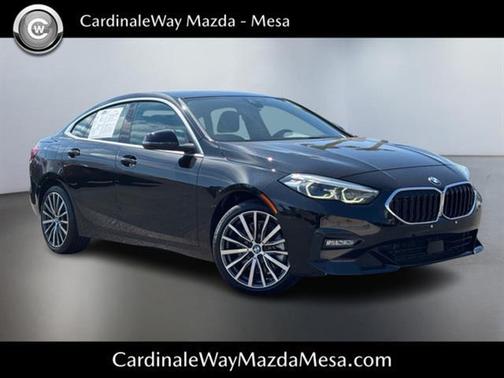 2021 BMW 228 Gran Coupe sDrive