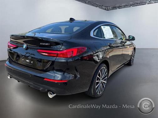 2021 BMW 228 Gran Coupe sDrive