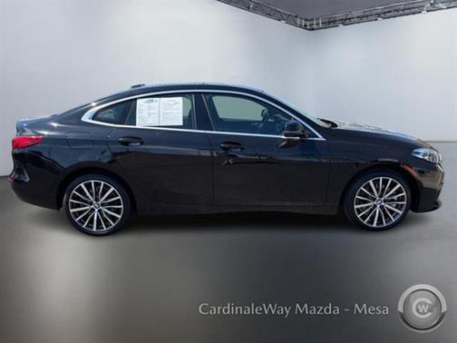 2021 BMW 228 Gran Coupe sDrive