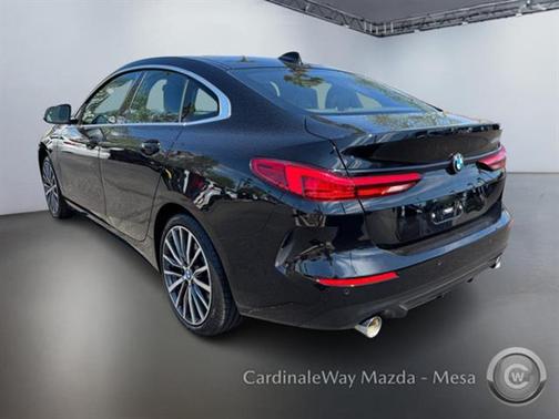 2021 BMW 228 Gran Coupe sDrive