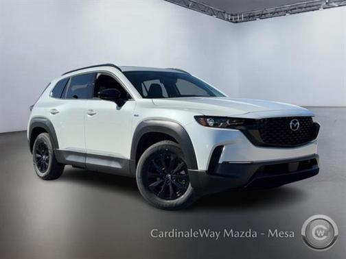2025 Mazda CX-90 3.3 Turbo S Premium