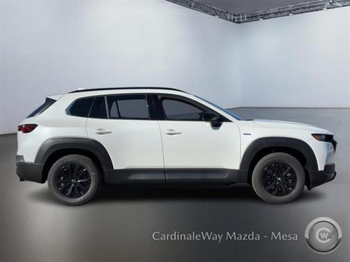 2025 Mazda CX-90 3.3 Turbo S Premium