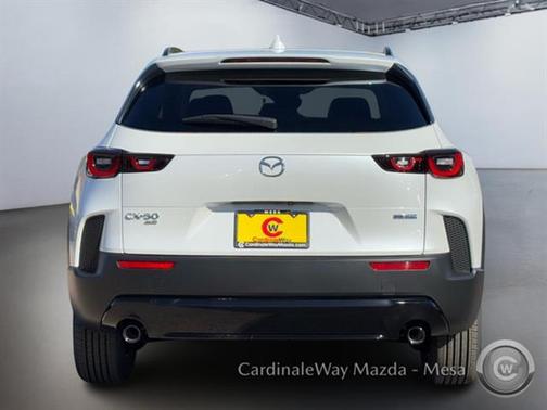2025 Mazda CX-90 3.3 Turbo S Premium