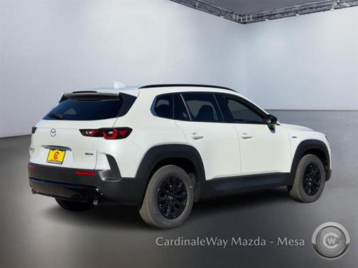2025 Mazda CX-90 3.3 Turbo S Premium