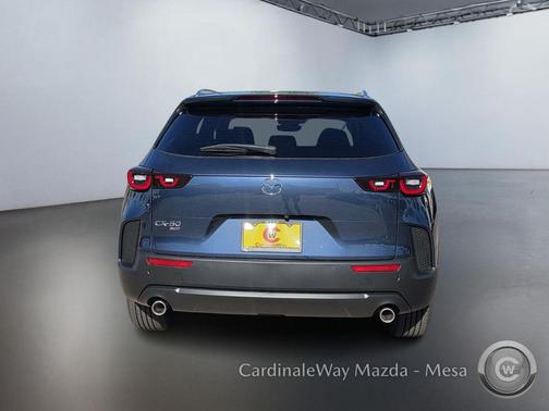 2026 Mazda CX-50 2.5 S Preferred Package