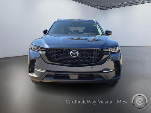 2026 Mazda CX-50 2.5 S Preferred Package