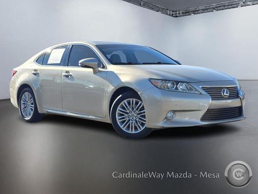 2013 Lexus ES 350 Base