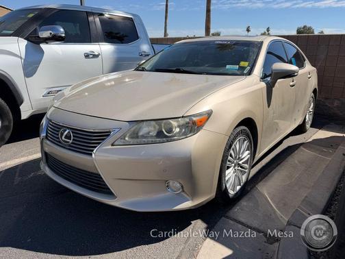 2013 Lexus ES 350 Base